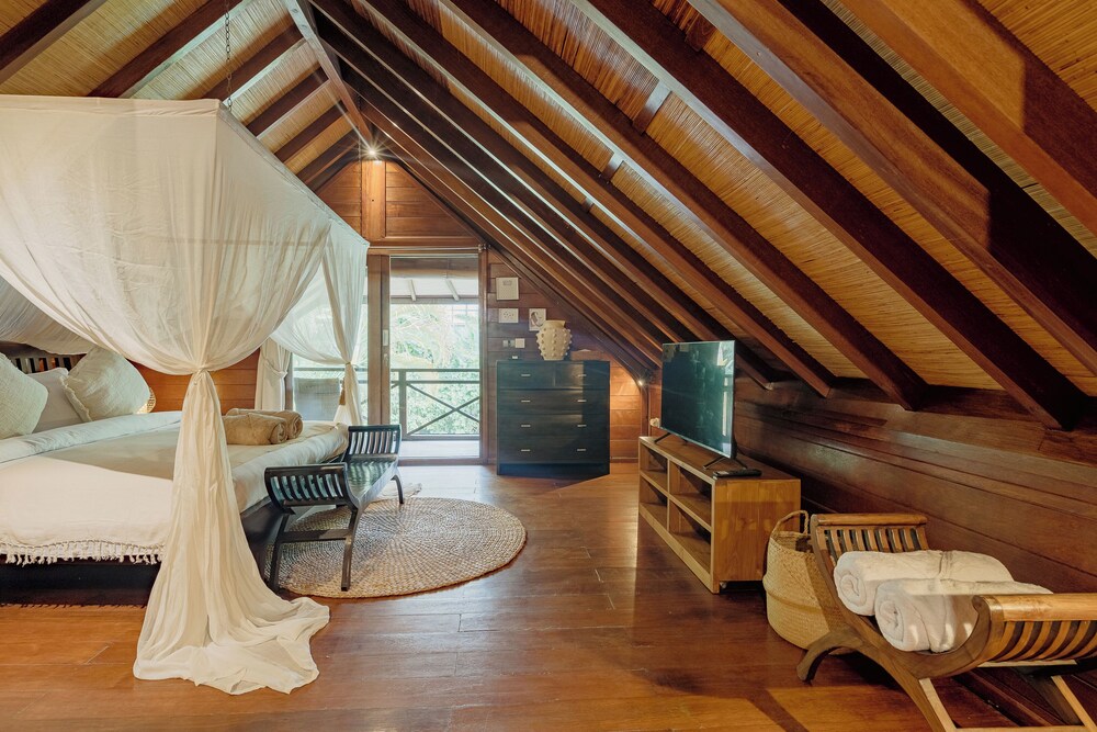 Sungai Villa by Betterplace