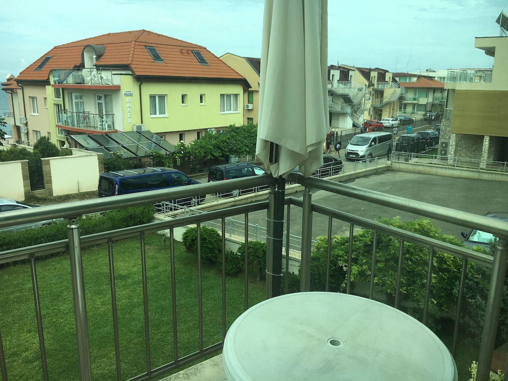 Budzhaka Black Sea Paradise