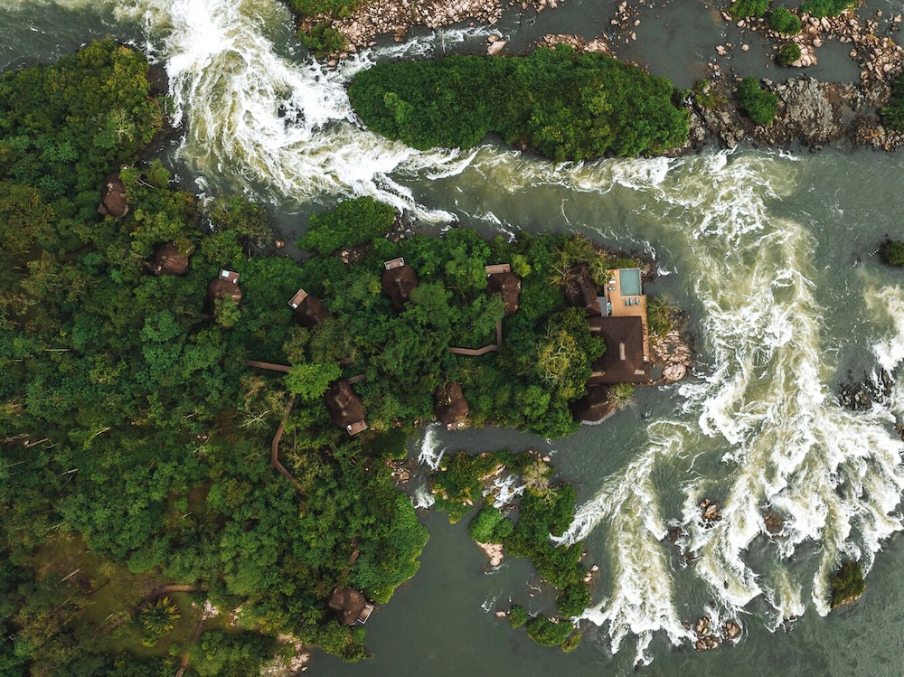 Lemala Wildwaters Lodge