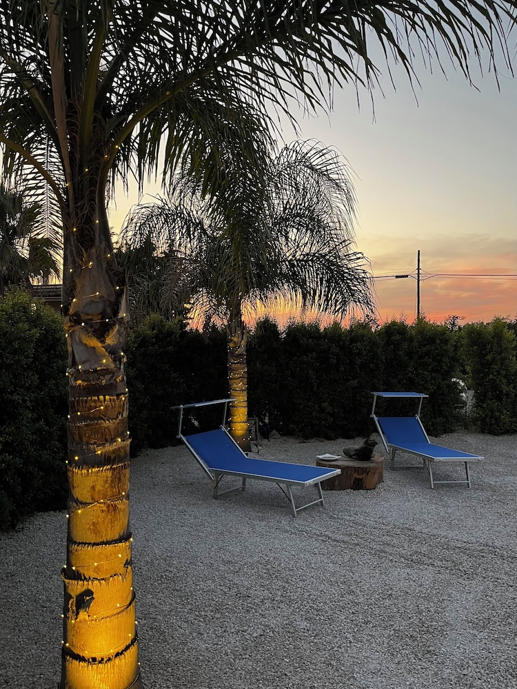 B&B - Casa Vacanza Casa Doma POLICORO photo 2