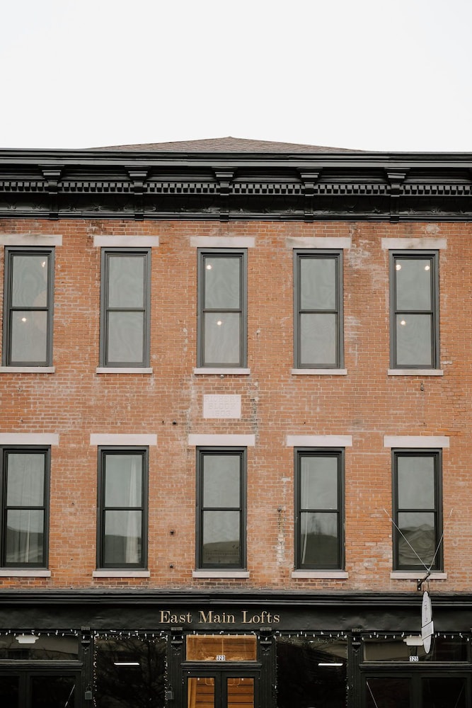 East Main Lofts