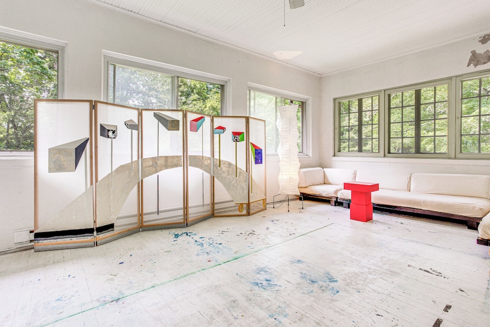 Hudson Valley Estate on 4 Acres w/ Private Pool!