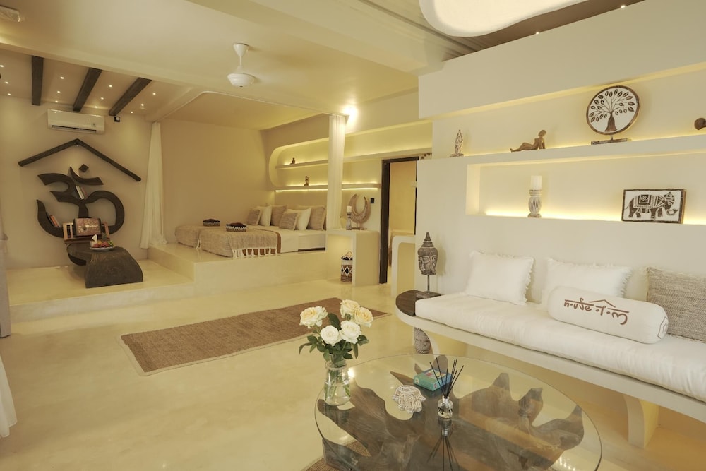 Om Wellness Resort
