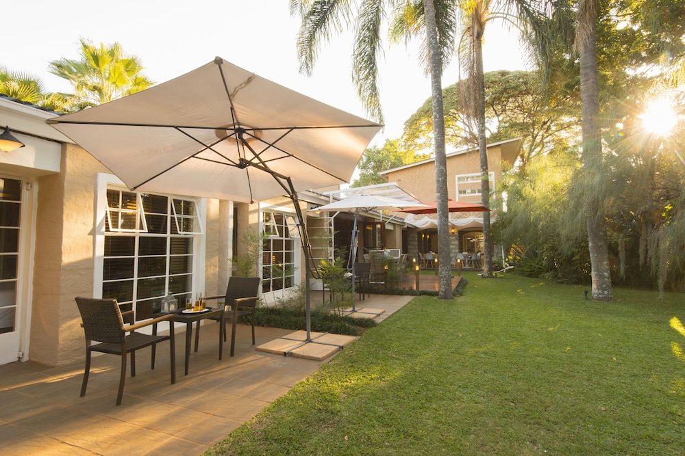 Sandalwood Lodge
