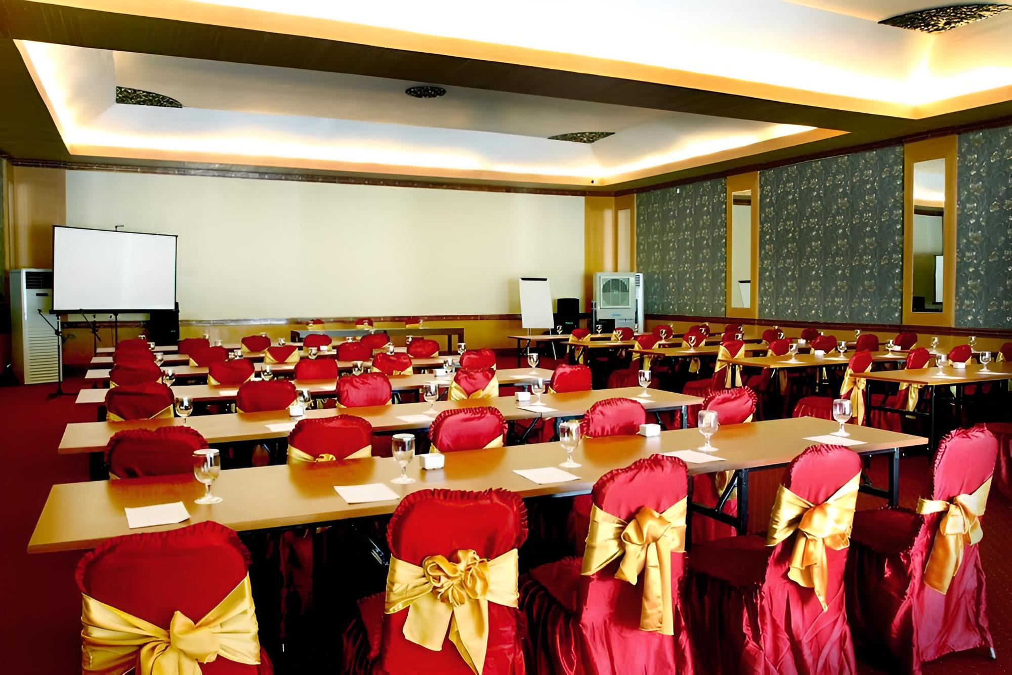Grand Royal BIL Lombok