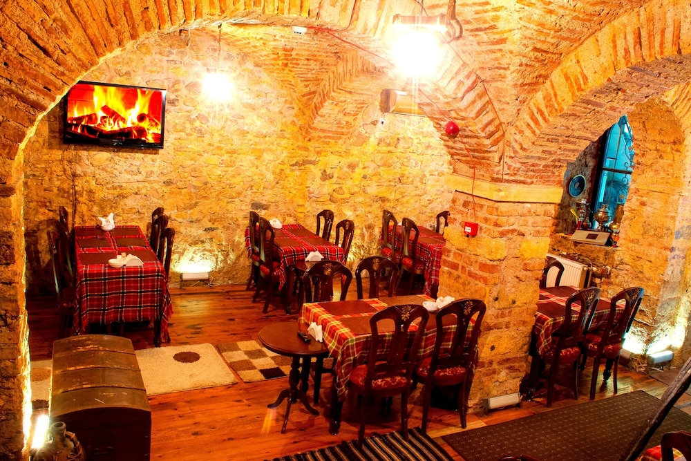 Gedik Pasa Konagi Oteli - Image 49