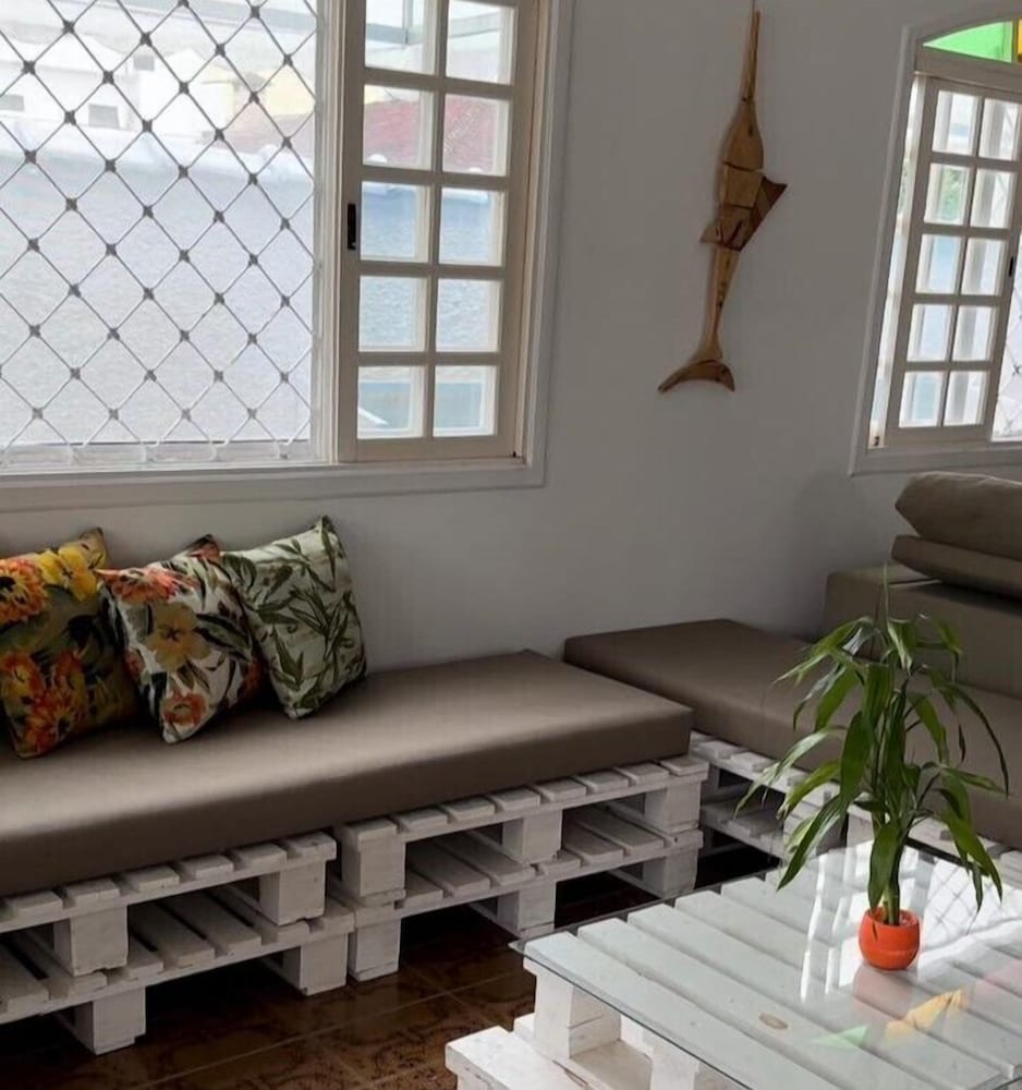 Hostel Litoral Peruíbe