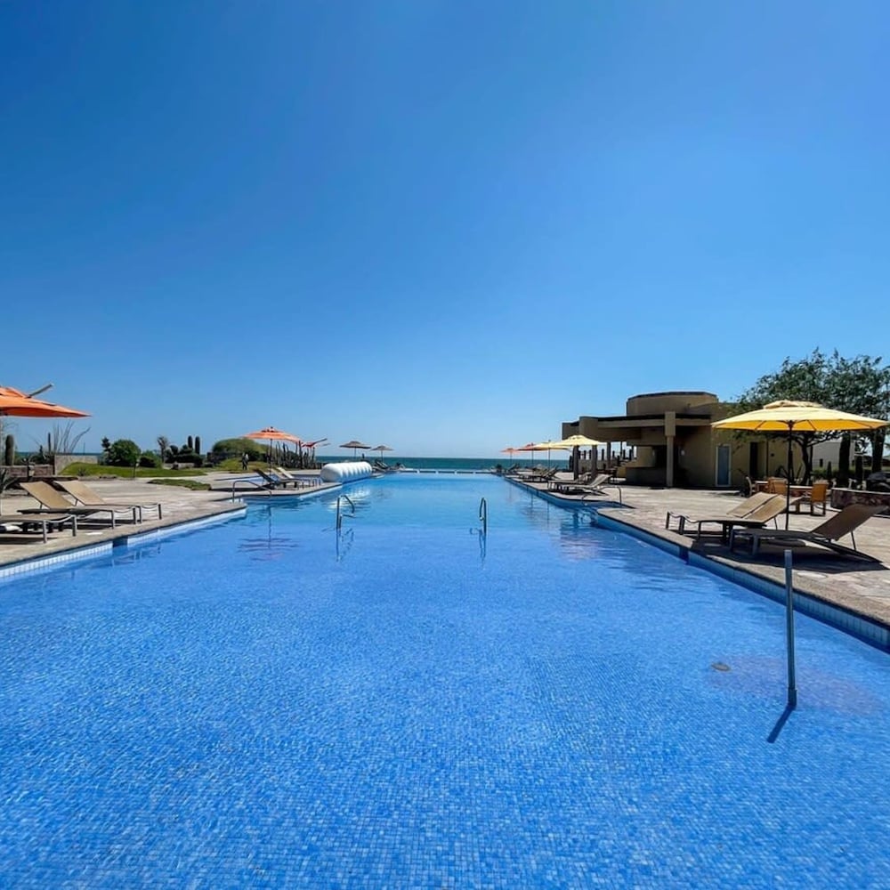 Serenity by the Sea Stunning Beachfront Condo