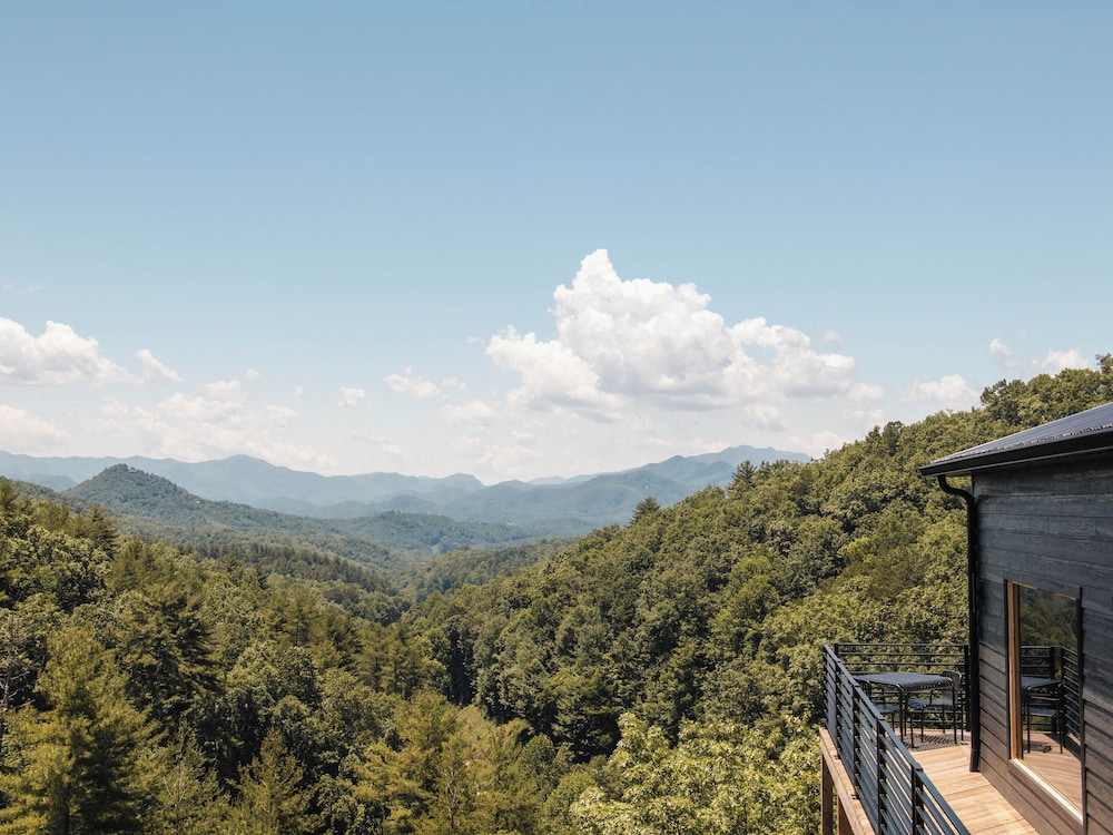 Long View Resort