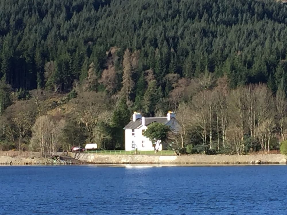The Shore House