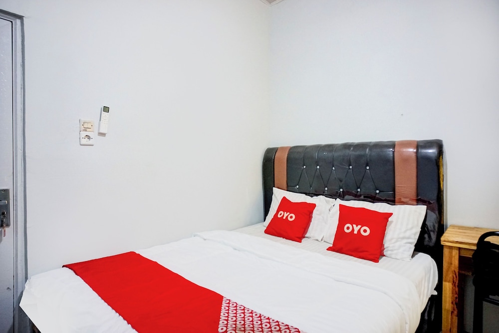 Hotel O Medan near Universitas Sumatera Utara formerly Surya Residence 2