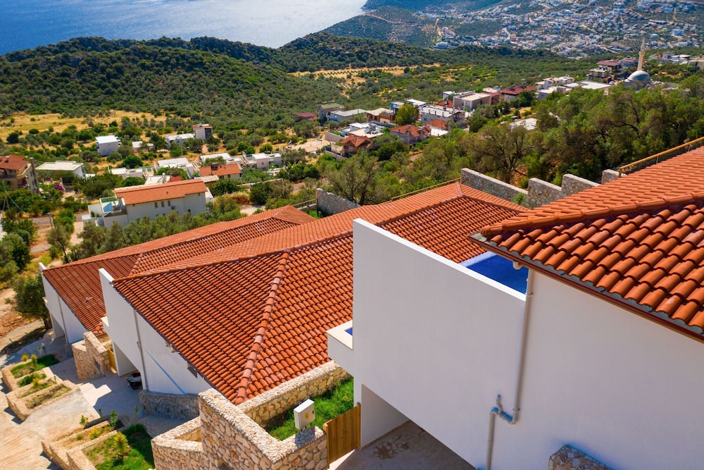 Akasya Ena in Kalkan Belediyesi