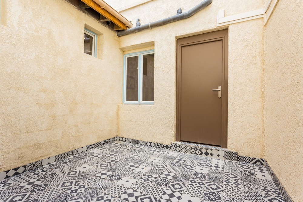Cosy Studio for 2 Persons - Malakoff