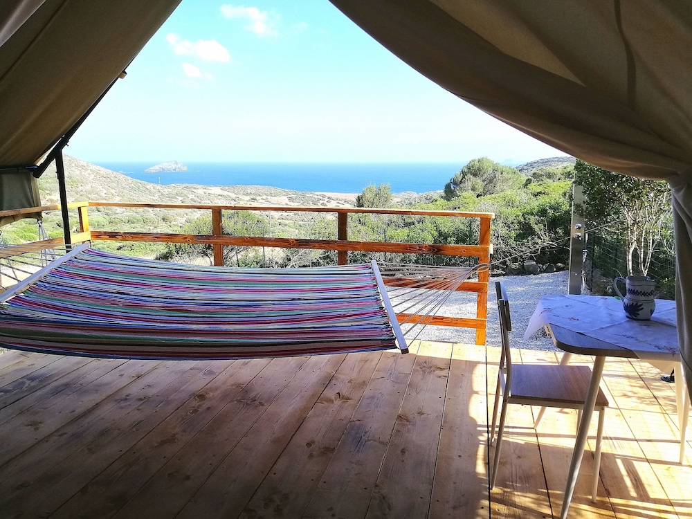Agriturismo Erbe Matte - Campingplads, Billede 29