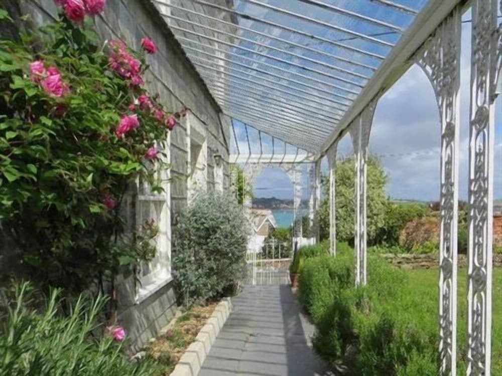 Coswarth House