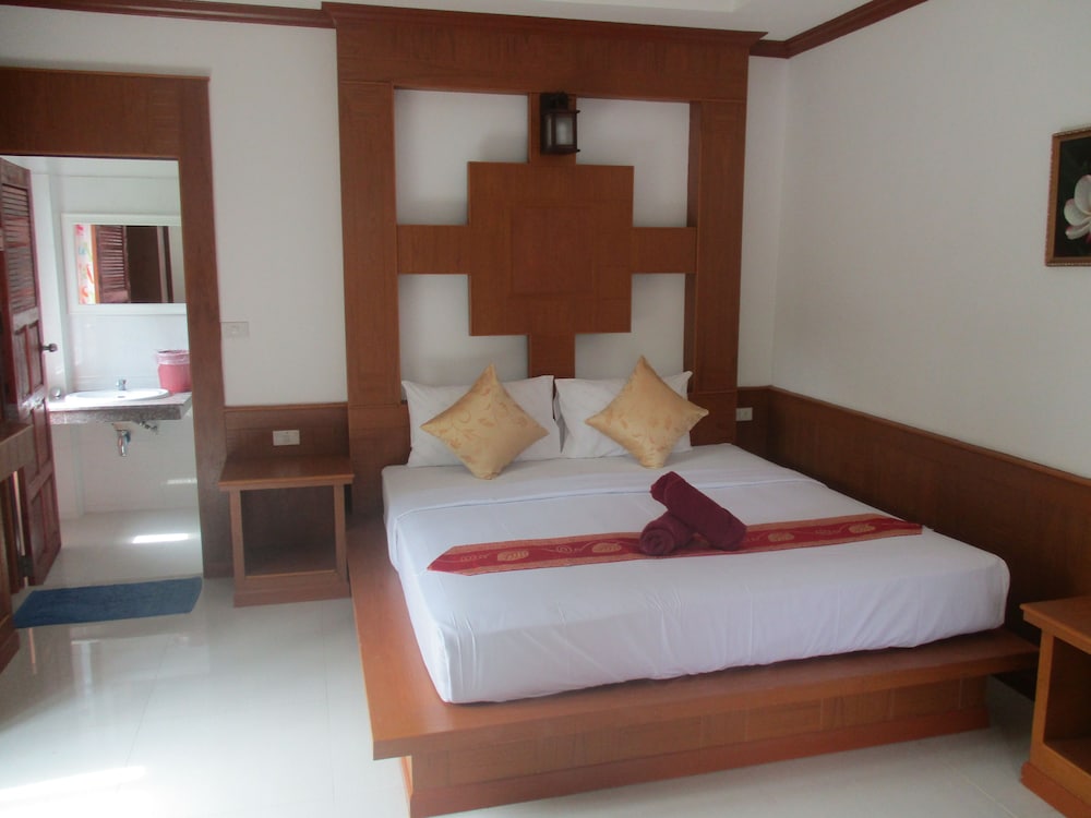 Lanta Nature House