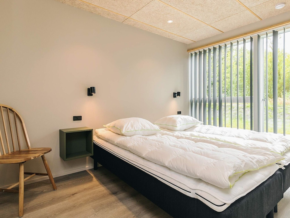 5 Star Holiday Home in Hadsund