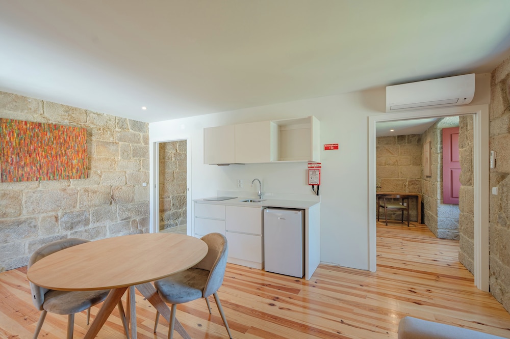 Feel Discovery Casa da Granja in Douro