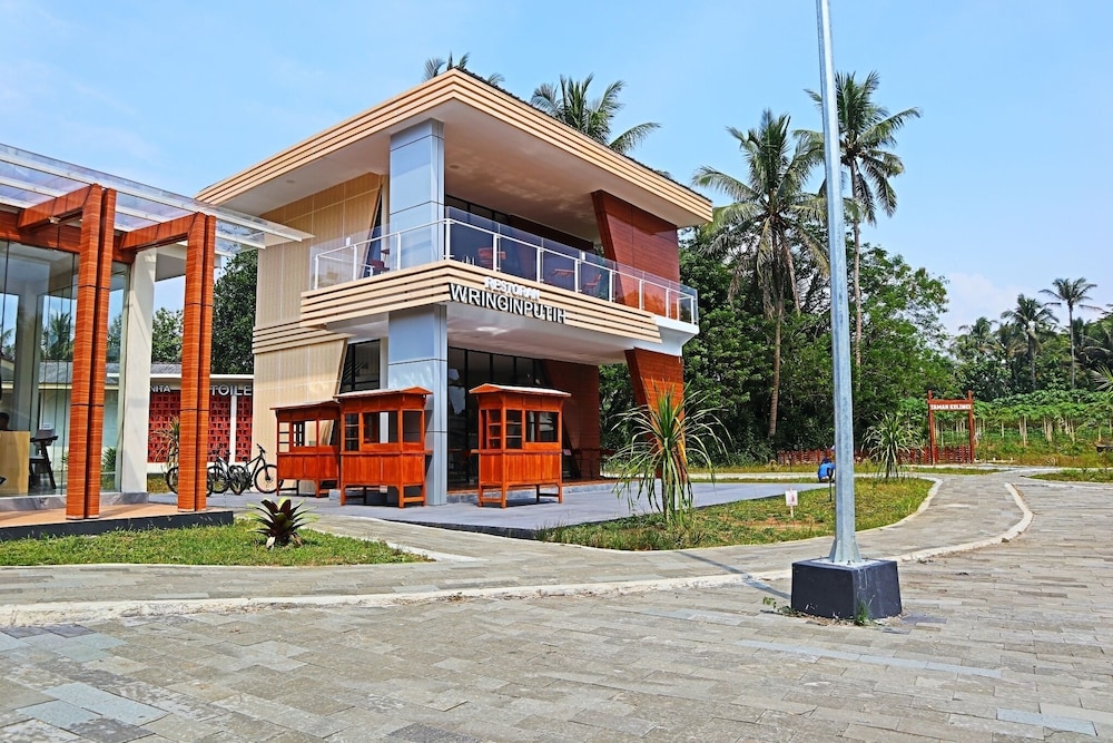 Perta Prana Amarta view 2
