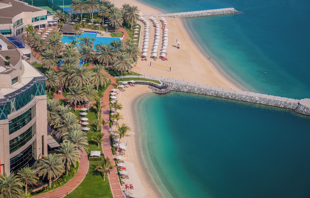 Abu Dhabi Vacations - Beach Rotana Residences - Property Image 24