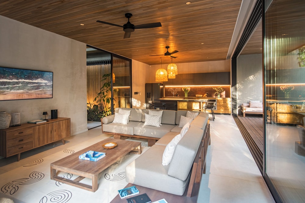 QUIN Surf Residence Nosara