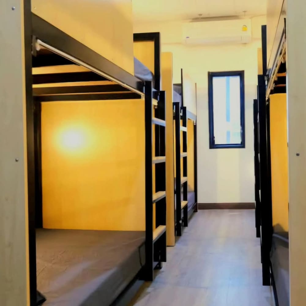 89 Bed & Studio hostel