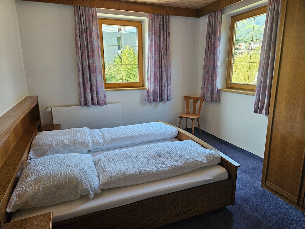 House in Fugen Near Zillertal Ski Slopes