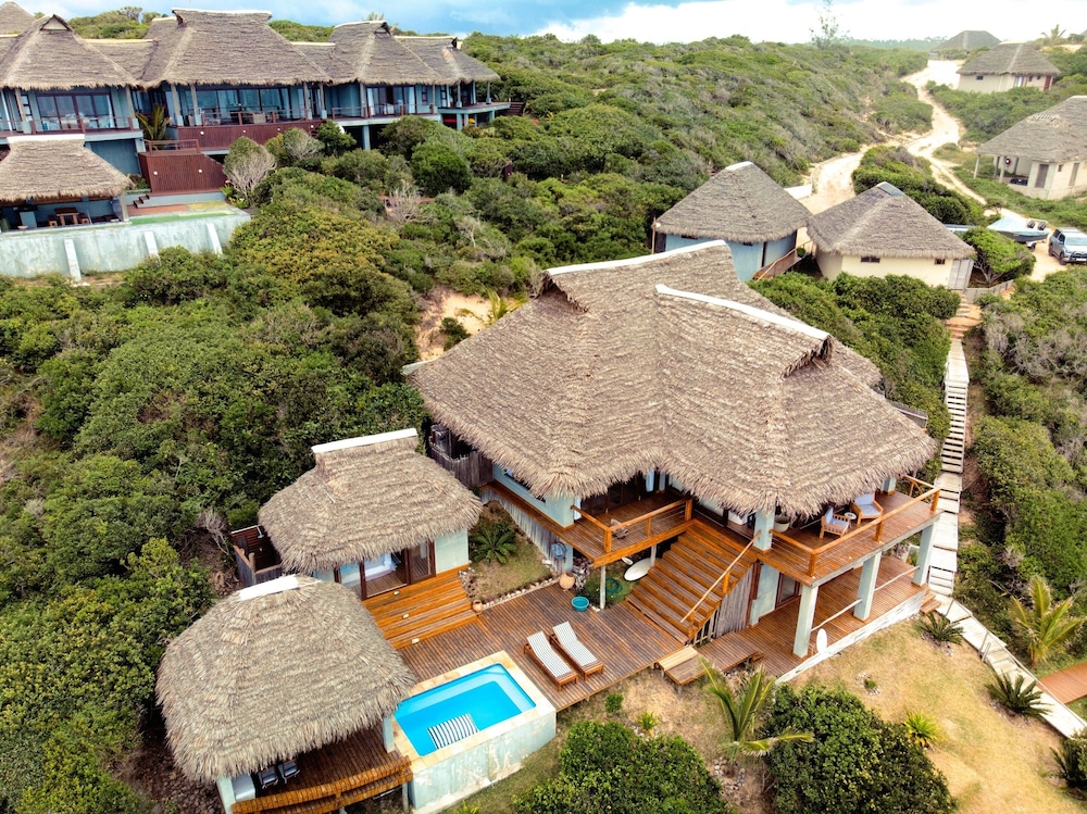The Beach House at Praia da Rocha view 5