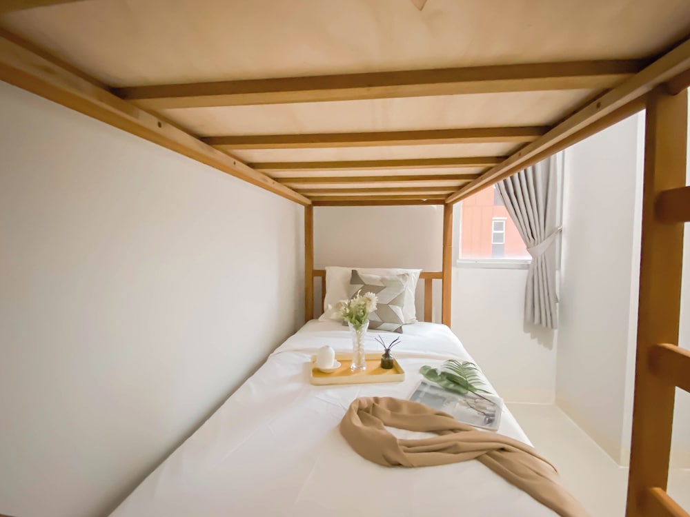 Big And Cozy 3Br Apartment At Transpark Juanda Bekasi Timur