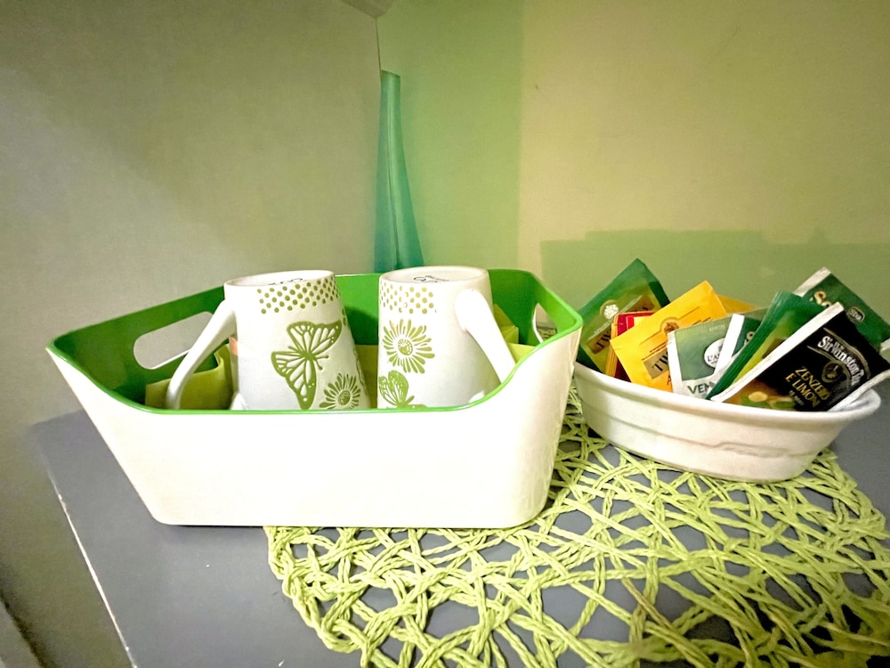Bed and Breakfast Rhome86