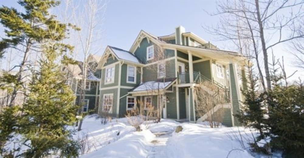 Tremblant-Les-Eaux – RVMT