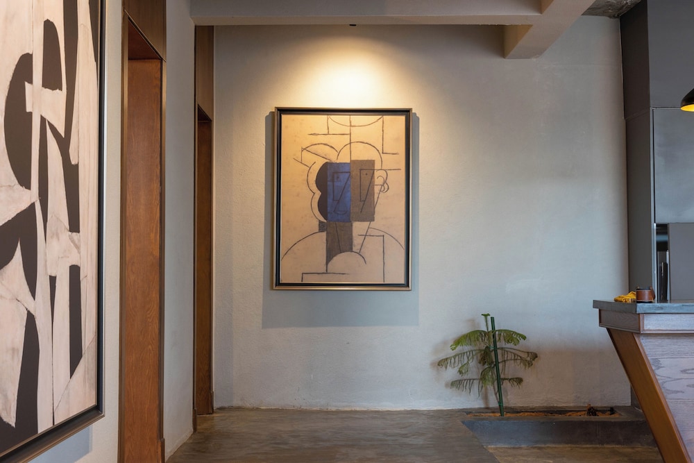 Portal Chalets With Private Pool- Qirwan