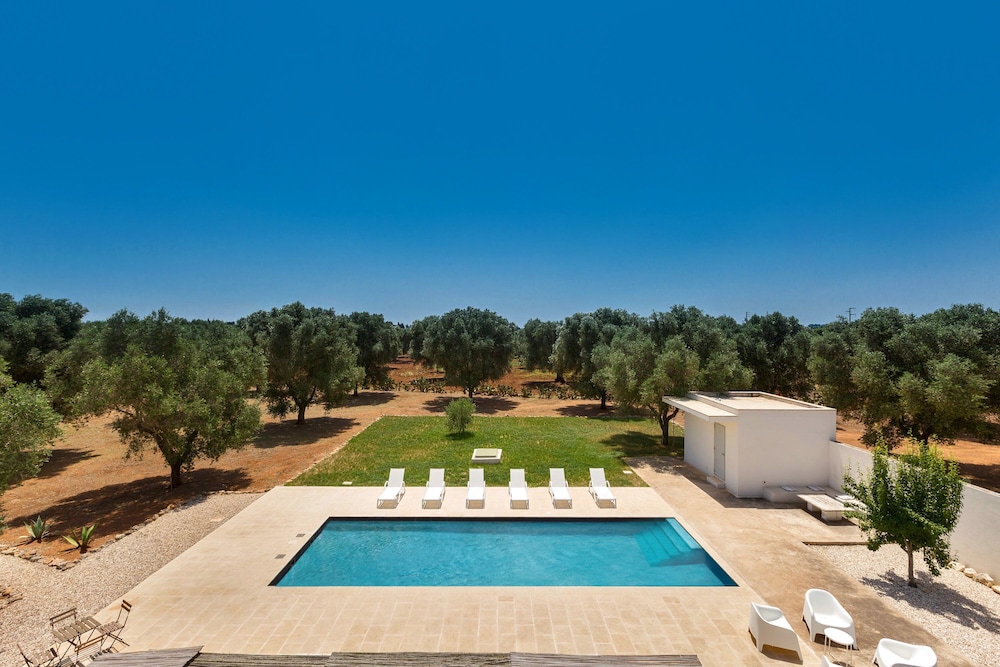 Villa Acquadolce