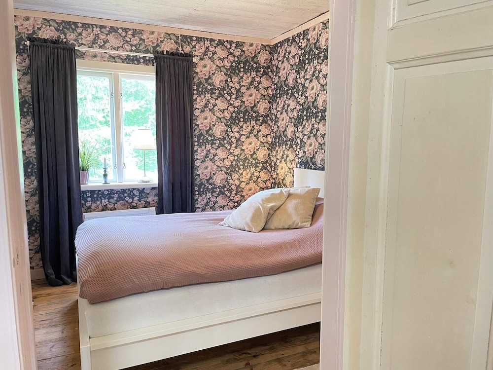 4 Person Holiday Home in Arkelstorp