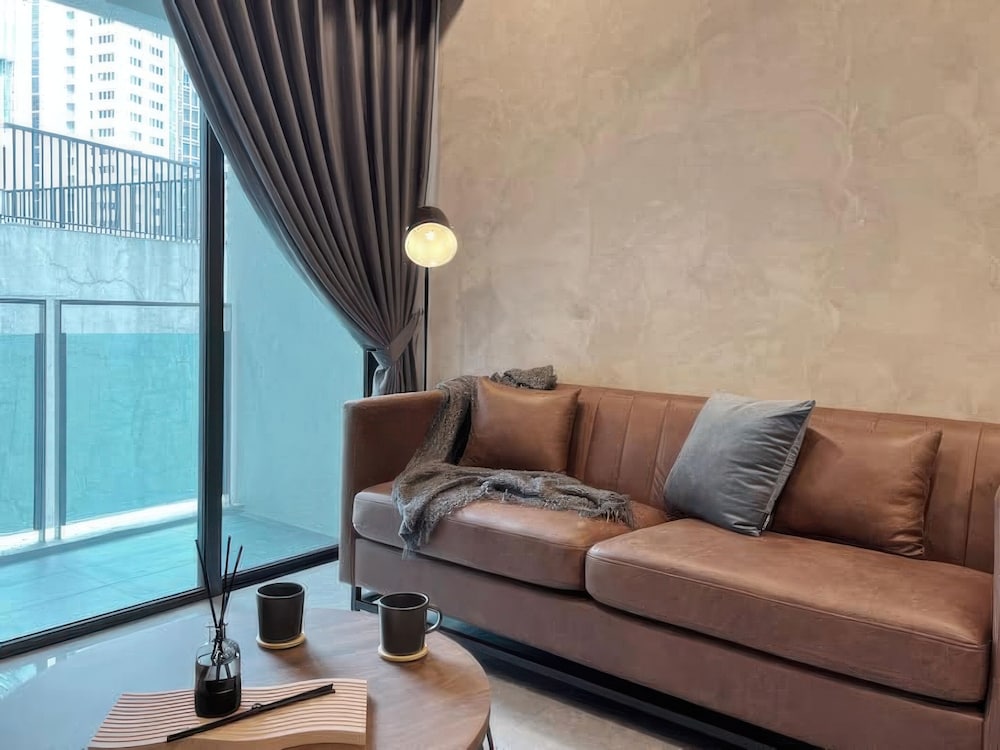 The OOAK Suites and Residence Staycation KL