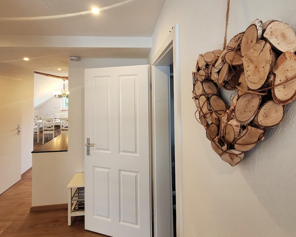 Apartment in Winterberg Near Ski Lift