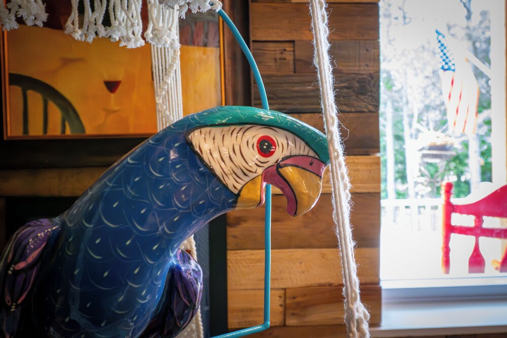 Hermann Grain Bins BNB