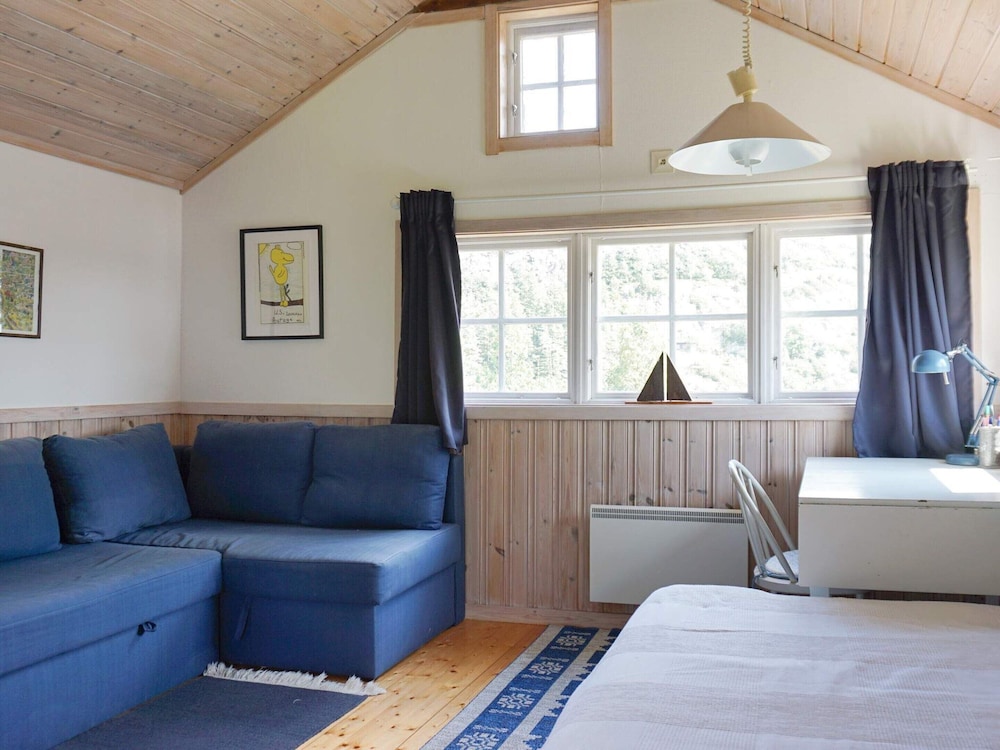 5 Person Holiday Home in Munkedal view 4
