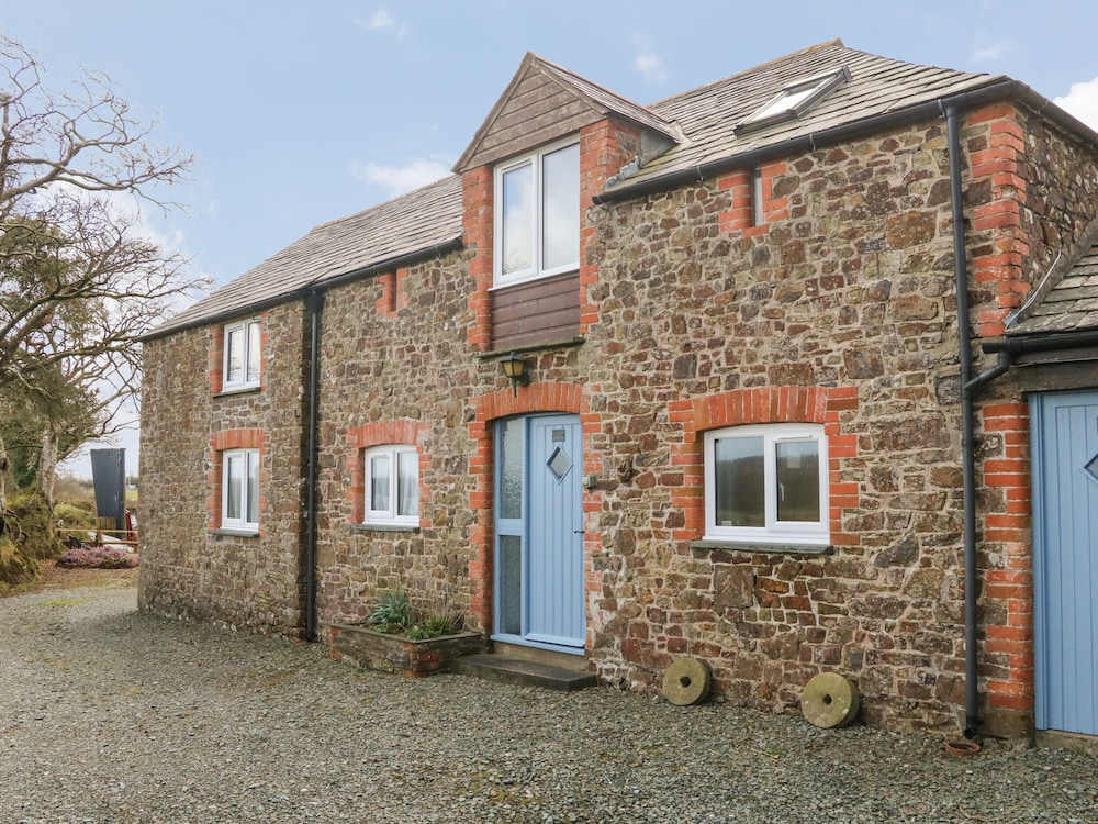 Holsworthy Vacations - The Stables - Property Image 1
