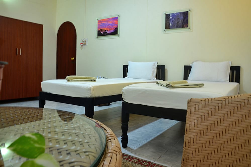 Kokari Guest House