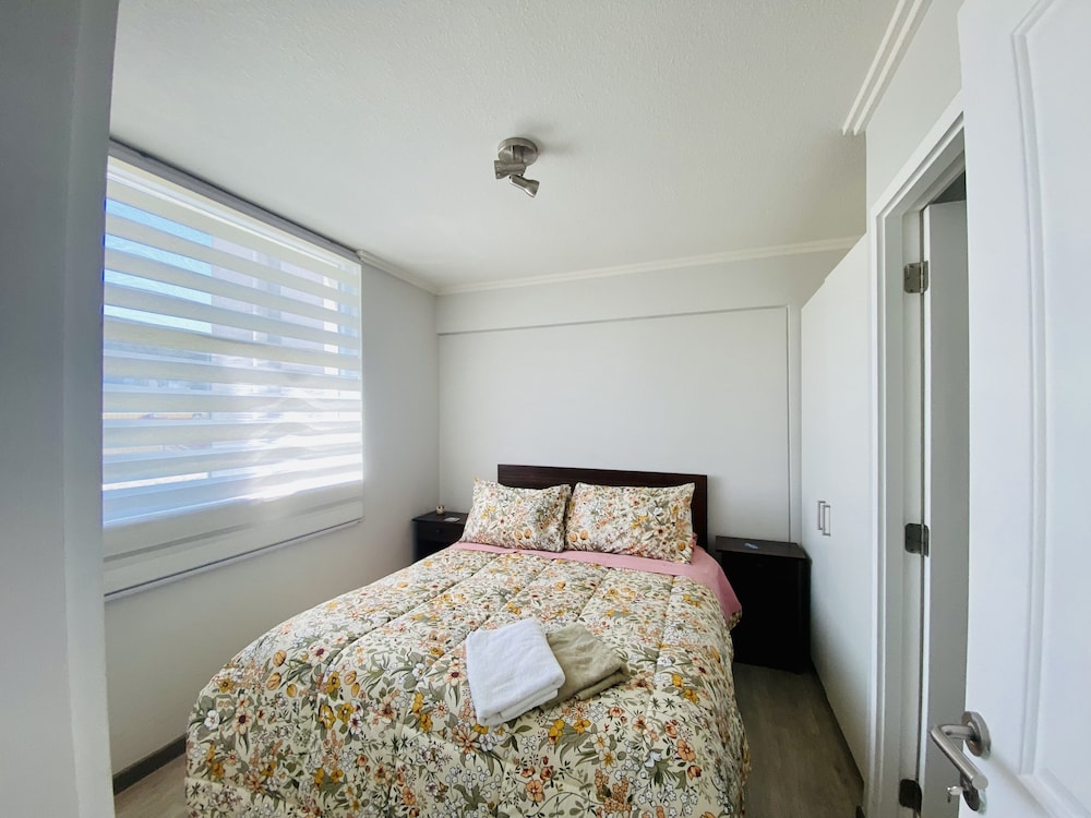 Apartamento Alto Pelluco view 3