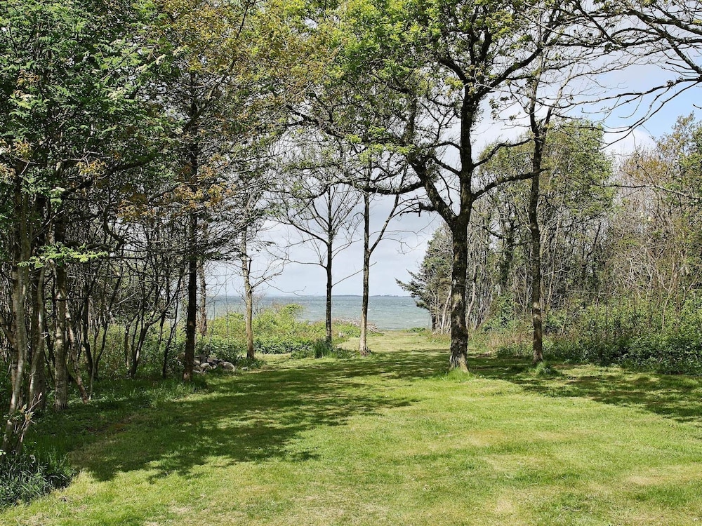 Cozy Holiday Home in Jutland near Limfjorden