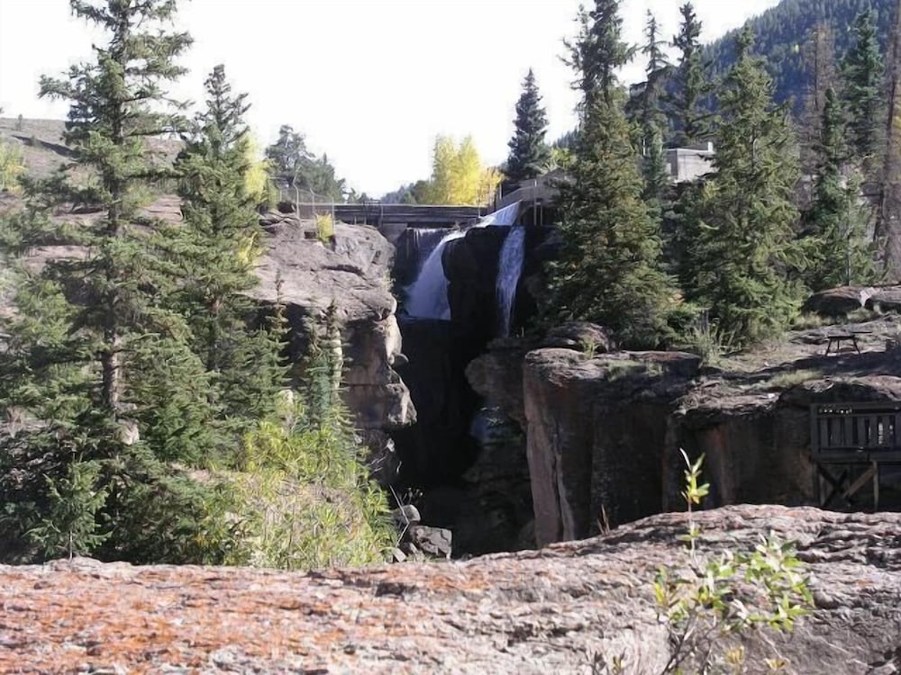 Ponderosa Vacation Rental
