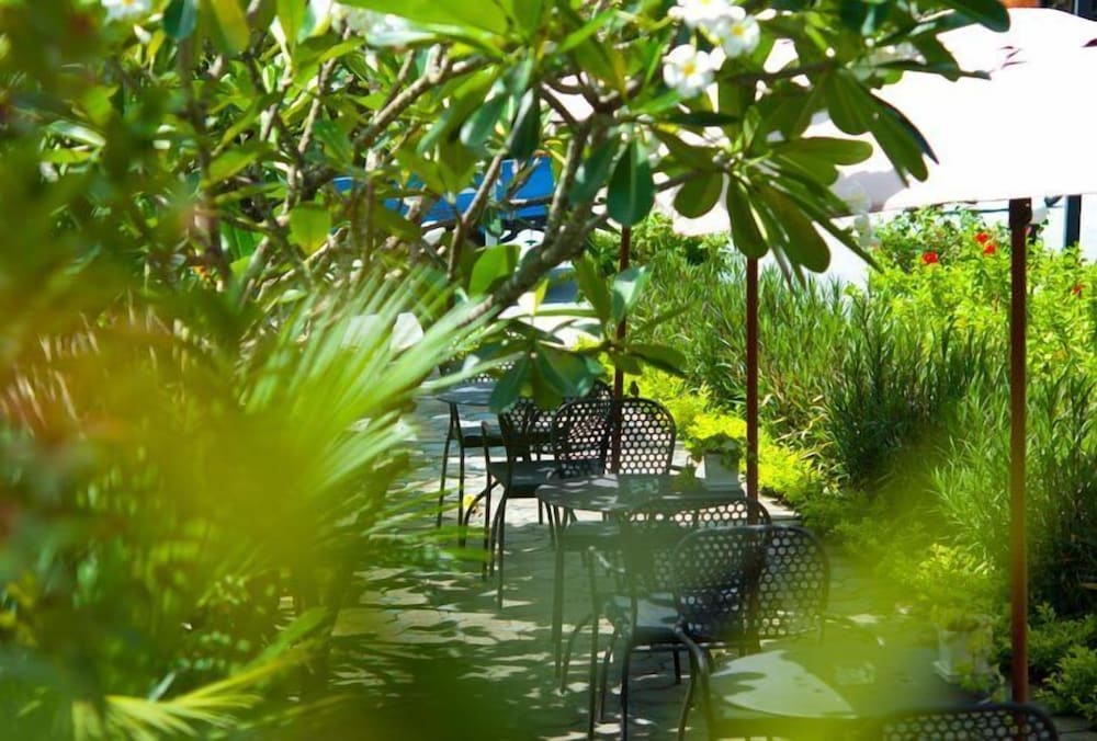 P.S Hill Resort
