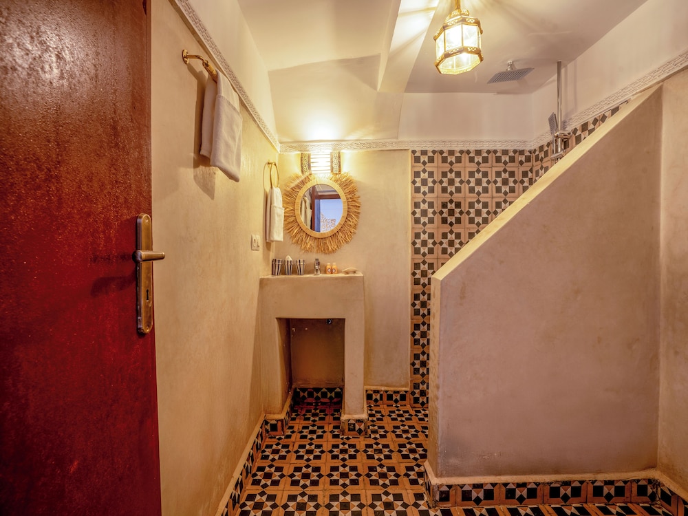 Riad Mokha Mokha & Spa