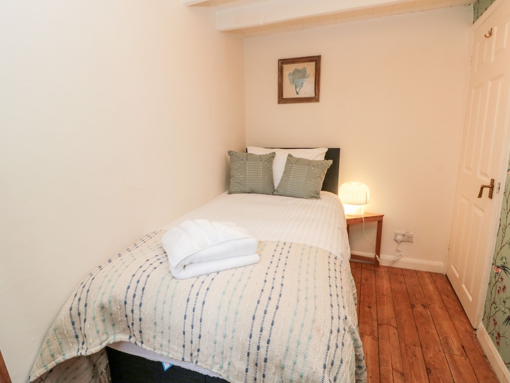 Red Grouse Cottage