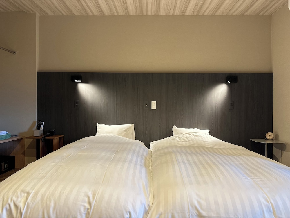Hakusui Onsen Takenokura Sansou