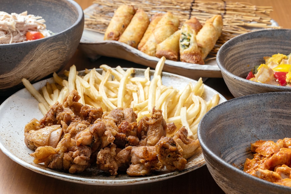 Sounkyo Choyotei