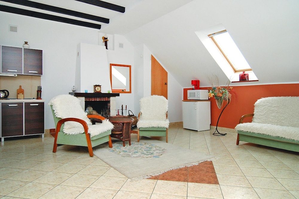 Apartment in Rowy Near Sandy Beach view 4