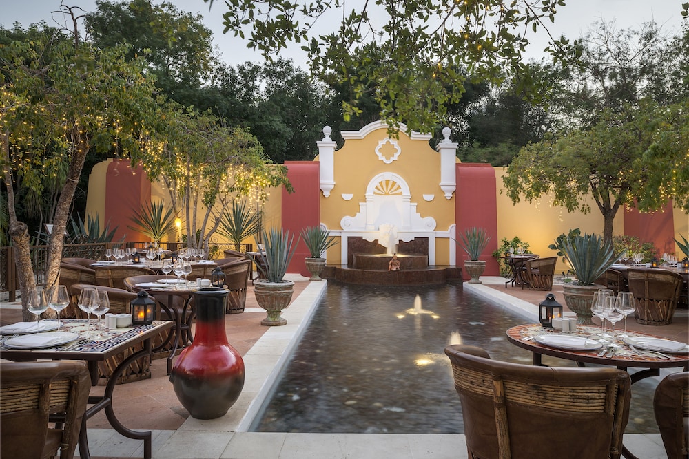 Valentin Imperial Rivera Maya All Inclusive - Adult Only - Property Image 100